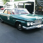 Car 54, Where Are You? Right Here.