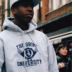 sb.tv shoot - Jamal Edwards