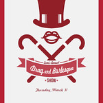 Drag & Burlesque Show