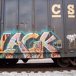 LACK
