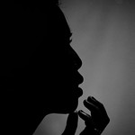 Self Portrait 365 project | Day 348