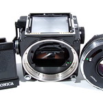 Zenza Bronica ETR