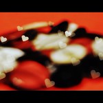 "Go to your bosom: Knock there, and ask your heart what it doth know."