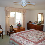 220 Walnut upstairs master