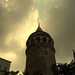 Galata Kulesi - 2
