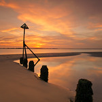 The Pool Of Light (Explore 10.4.2011)