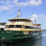 Manly and North Head