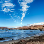 Harmony Headlands Hike III