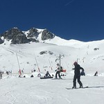 Esqu&iacute; Snowboard