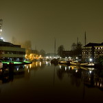 The Canal of Gouda
