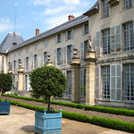 Ch&acirc;teau de Malmaison