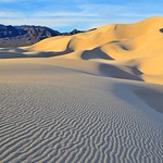 Eureka Dunes 2
