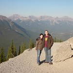 Sulphur Mountain