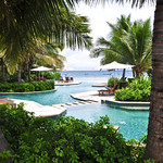 Fiji - Likuliku Lagoon Resort