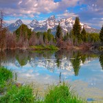 Schwabacher's Landing