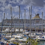 Funchal: MS Artemis
