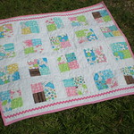 Calling All Angels Quilt