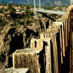 Royal Gorge Perspective