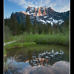 Big Four Ice Cave Pt 2