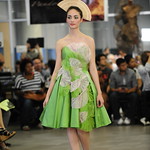 HCC Central Annual Spring Fashion Show