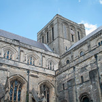Winchester Cathedral