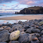 Bagh Dhail Mor - Isle of Lewis
