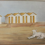 Badhytter - Maria Heleander