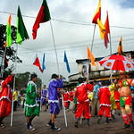 Goa - Viva Bonderam Viva Football