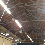 Gravesend: covered market