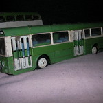 London transport interlude