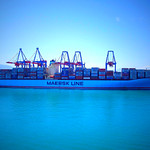 Tilt-Shift Photography