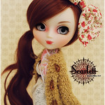 Scarlett - Pullip Alte