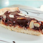 Almond Joy Tart