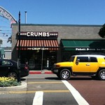 Crumbs