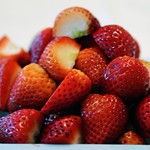 04 20 11 strawberries 110/365