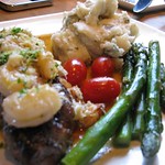 milestones bar and grill hamilton (11)