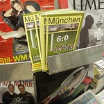 Munich - ? 6:0