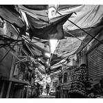 Casablanca-zoco (Marruecos)