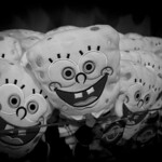 Spongebob!