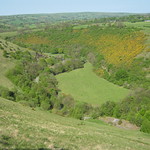View from Ecton Hill 23-05-10