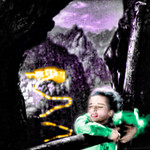 Shangrila Lost, TV Shot