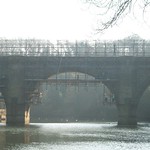 prebends bridge