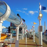 AquaDuck - Disney Dream