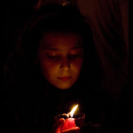 easter mass, berat...