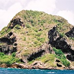Caribbean, the Caribbean Sea, more than 7,000 islands, islets, reefs, and cays - the West Indies