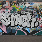 SHOVER