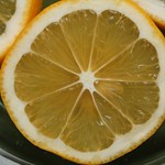 Meyer Lemon