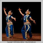 Varnali - An Odissi Performance
