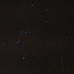 Geminid Meteor Shower 2010