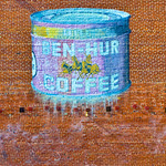Ben Hur Coffee